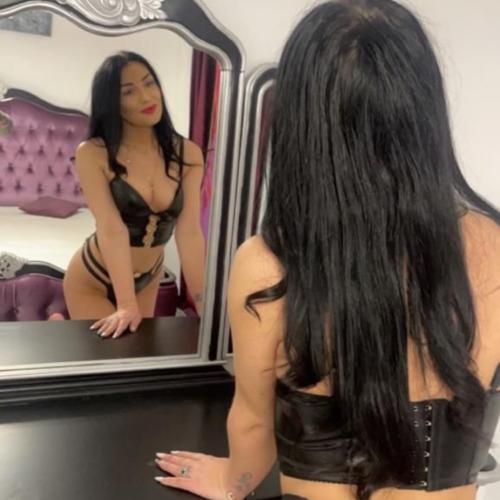 Tanya — مرافقة في بولا، الصورة 3