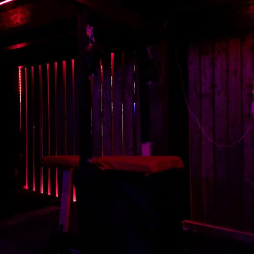 Nirvana Swingers Club — erotic venue in Prague