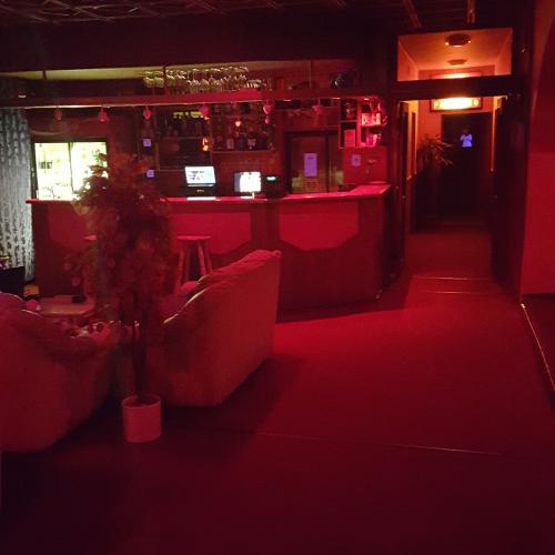 Paradiso Club — Lučenec şehrinde erotik mekan