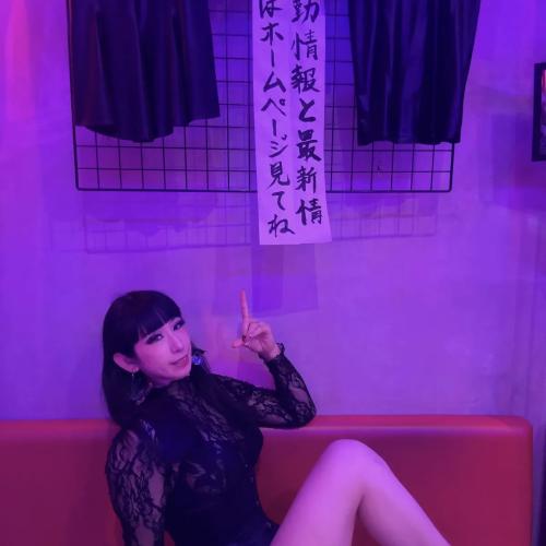 Akasaka Dominatrix — erotic venue in Tokyo, photo 12