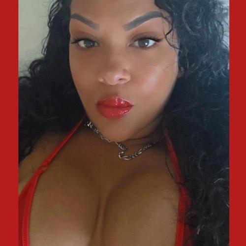 Nalinabella — acompanhante em Washington D.C.