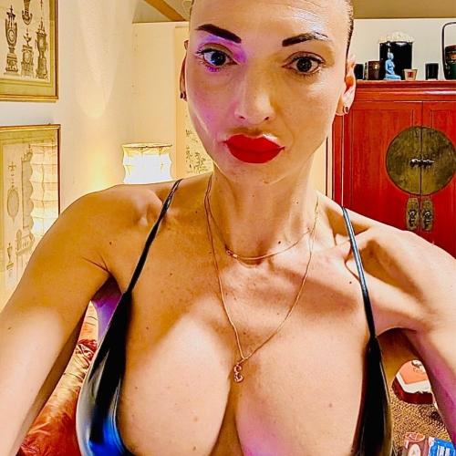 Katerina Berg Pornstar — escort à Francfort, photo 8