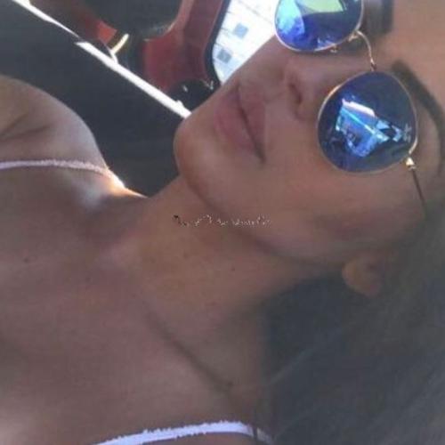 Isis — eskorte i Ibiza