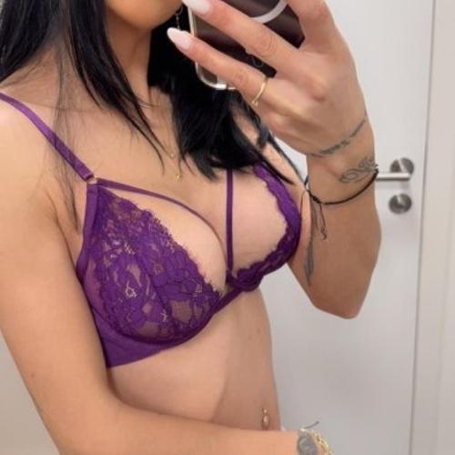 Alissa — escort in Copenhagen