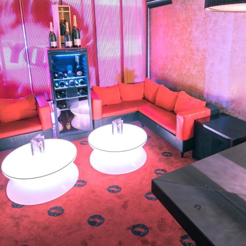 Nightclub Lady-o — erotic venue in Innsbruck