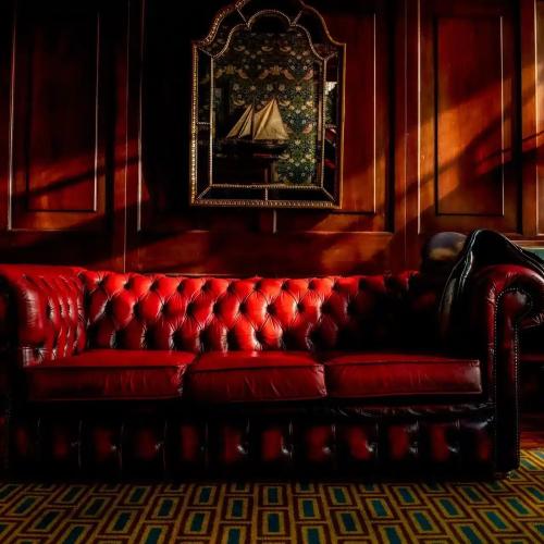 23 Paul Street — erotic venue in London