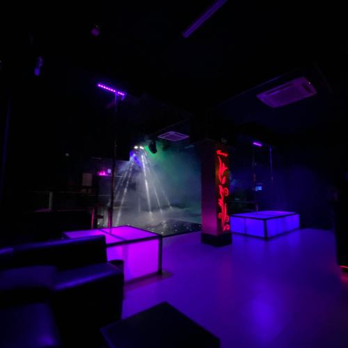 Fantasy Club — erotic venue in Curitiba, photo 2