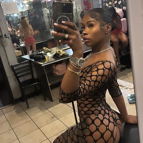 Mercedes The — escortă în Nashville