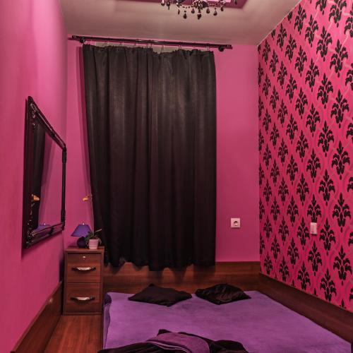 Studio 6lady — erotic venue in Vienna, photo 4