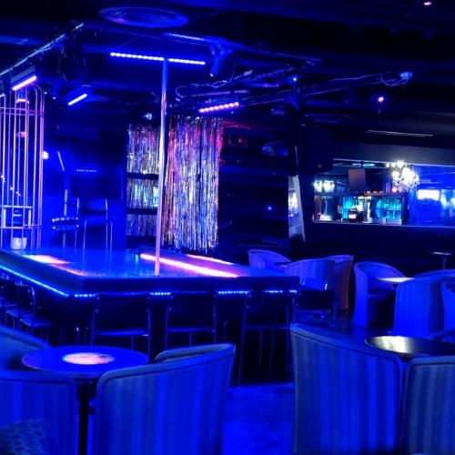 Club Showtime — ερωτικός χώρος στην πόλη Turku