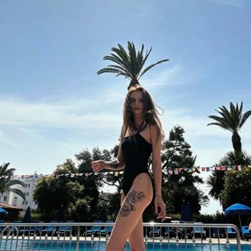 Lilith Liber Pornstar — escort in Tbilisi, photo 8