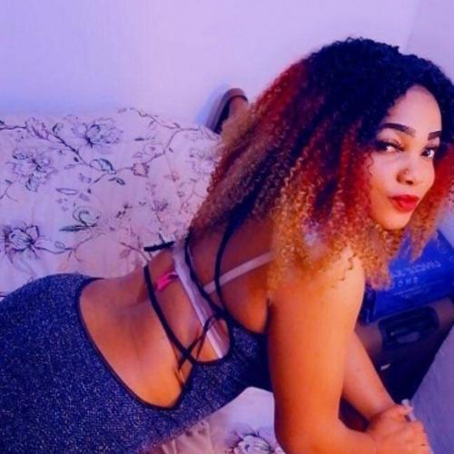 Nash — escort in Kuwait City