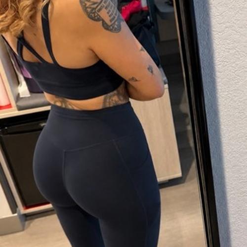 Kendal Keizer — Escort in Austin