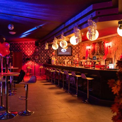 Meigallos — erotic venue in Ourense