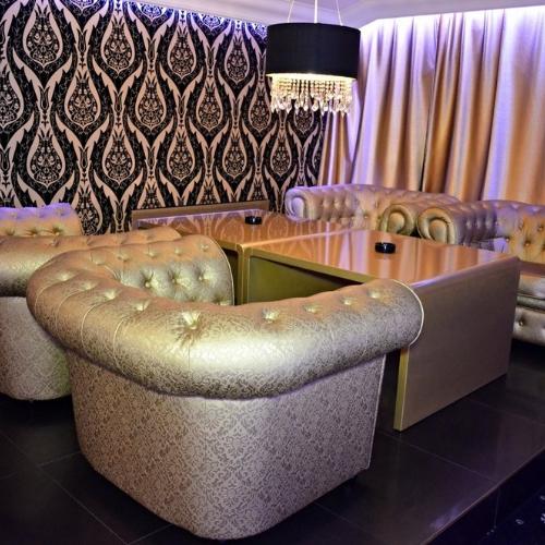 Golden Life Senec — erotic venue in Senec