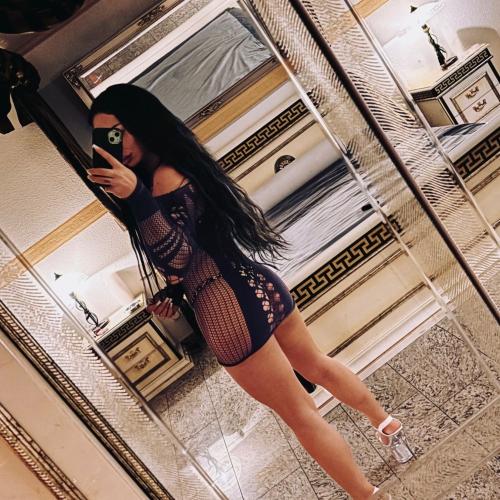 Isabella — escortă în București