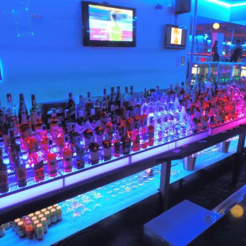 Sala Michigan — erotic venue in Cabanillas del Campo