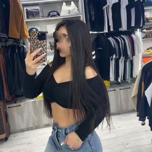 Zara — eskorta w Baku