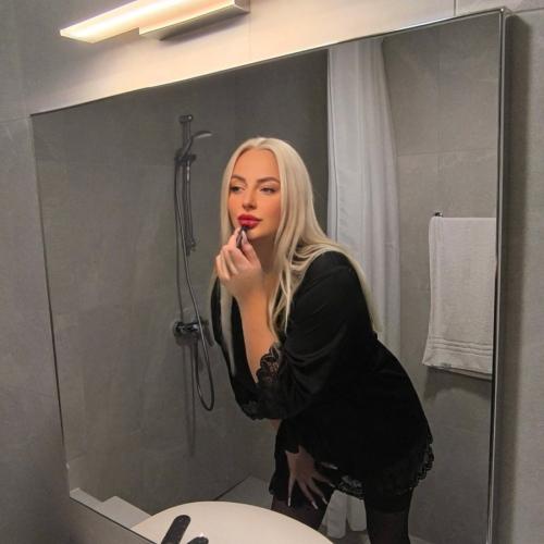 Anna — escort in St. Gallen