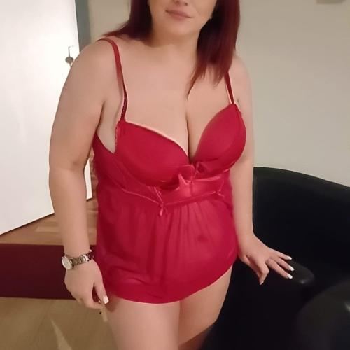 Rebeca — escort a Stoccarda, foto 4