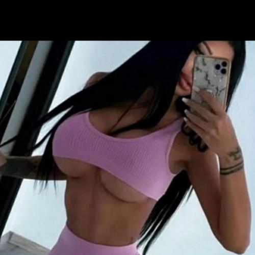 Inna — escort in Bucharest