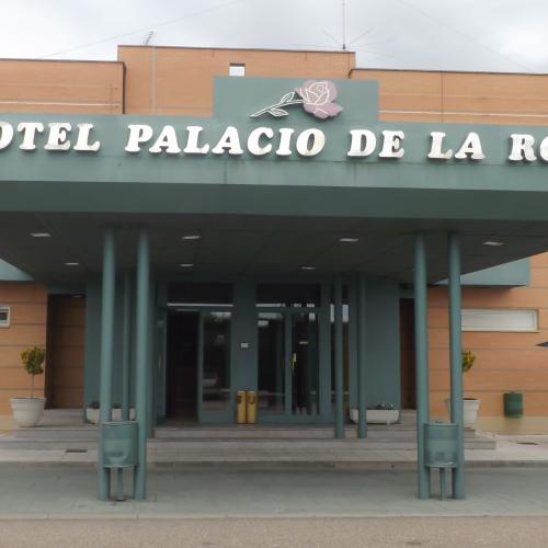 Palacio De La Rosa — erotic venue in San Vicente del Palacio