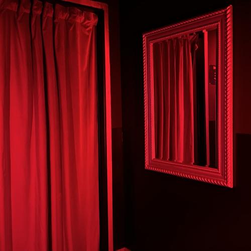 Noir Club Privè & Spa — espaço erótico em Brescia
