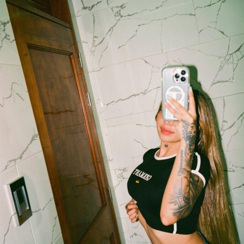 Megan — escort in Medellín, photo 11