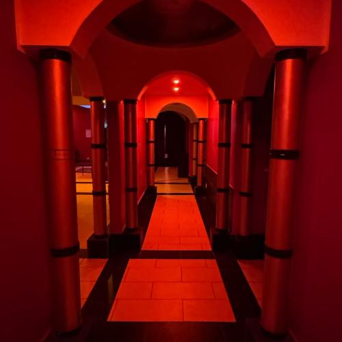 Saunaclub Salome — erotic venue in Herne