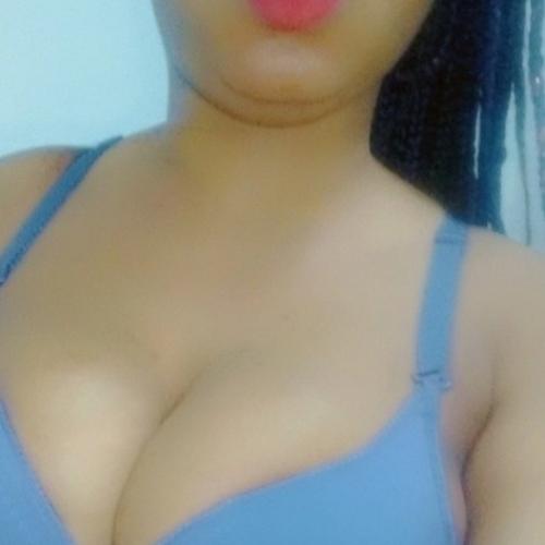 Larissa — escort in Kuwait City