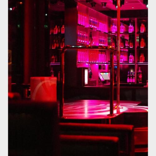Moulin Rouge Amsterdam — erotikus hely itt: Amsterdam