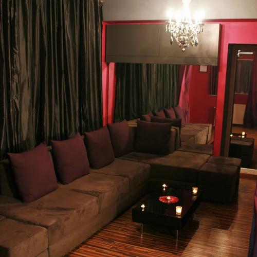 Mon Amour Massage — erotický podnik v Bukurešť, foto 11