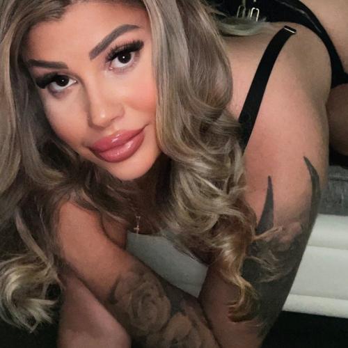 Leticia — escort in Ljubljana, photo 4