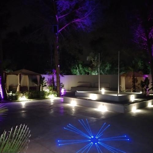 Lsn Club Le Sabbie Nere — erotic venue in Nicolosi