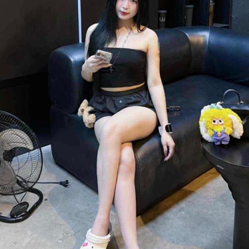 Wendy — escort in Berlin