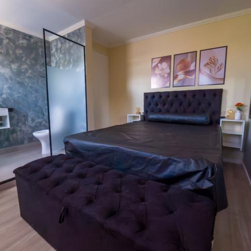 Luminna Spa — erotic venue in São Paulo, photo 3