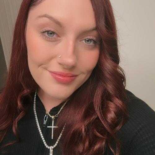 Evamarie — eskort v meste Seattle