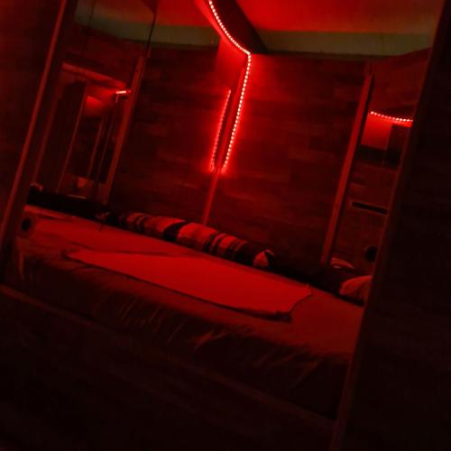 Liberty Rose — Erotik-Location in Saarbrücken, Foto 5