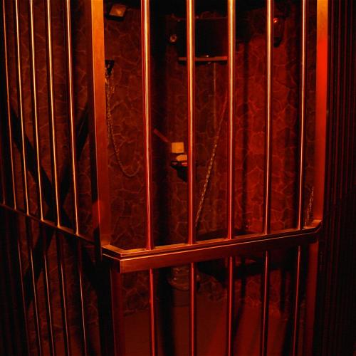 Cäsars Club-sauna — erotikus hely itt: Zürich, 14. fotó