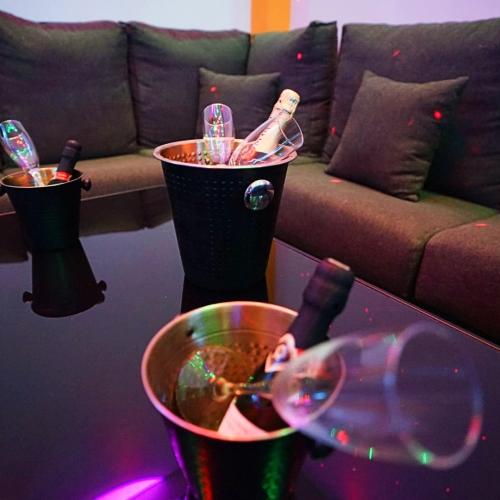 Sala Locura — erotic venue in Alhaurín de la Torre