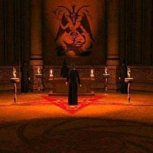 BLACKLORD