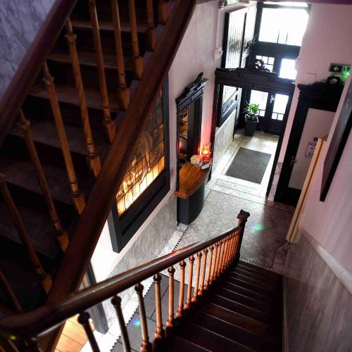 Sauna Aquarius — Erotik-Location in Ostende, Foto 9