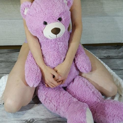 Alexie Masseuse — eskort i Berlin, foto 4