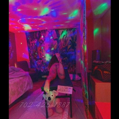 Malone Dmv — eskort v meste Orlando