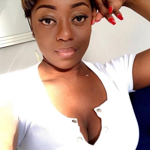 Trish — escort in Kuwait City