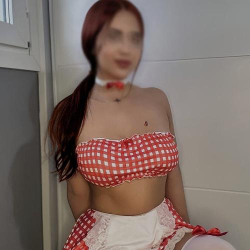 Sara — escort in Helsinki