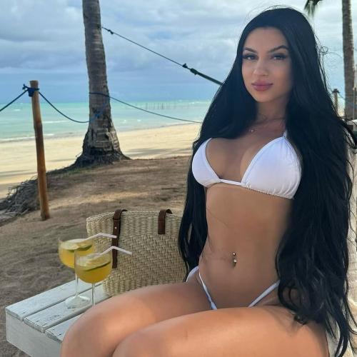 Júlia — escort à Ljubljana, photo 11