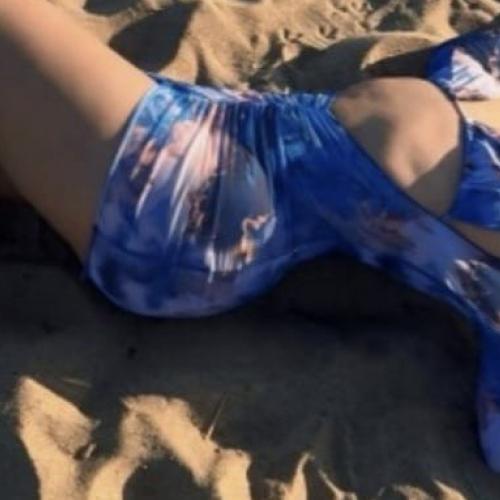 Alina — escort à Barcelona