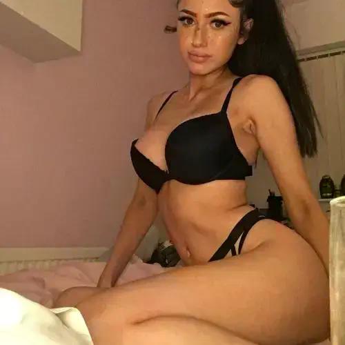 Melanie
