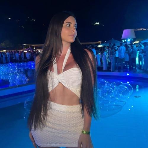 Julietac — escort in Buenos Aires, photo 10